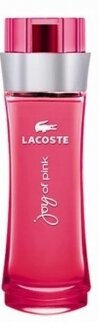 Lacoste Joy Of Pink EDT 90 ml Kadın Parfümü kullananlar yorumlar